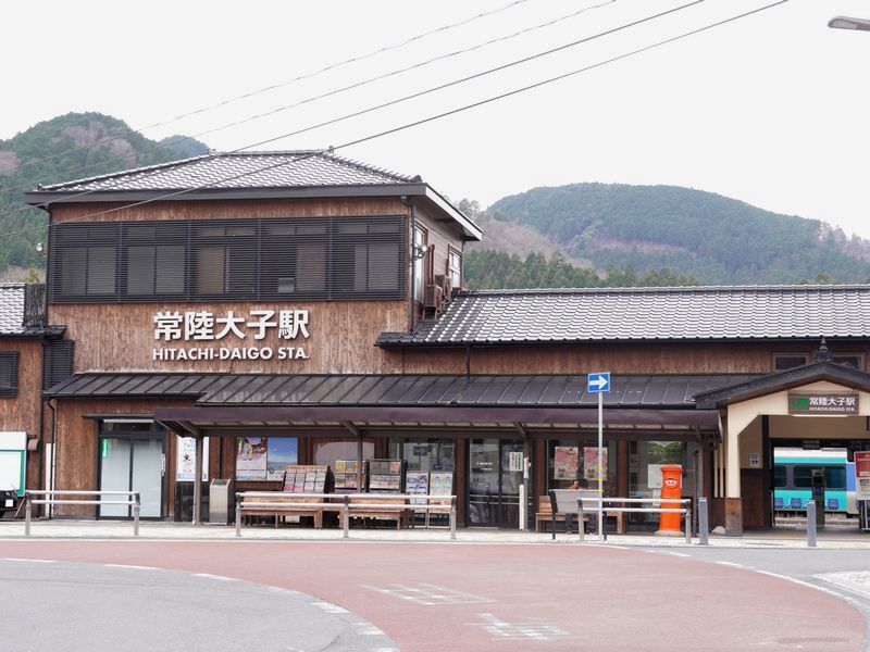 アクセス